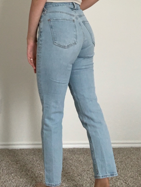 Madewell Denim - Madewell Curvy Perfect Vintage Jean size 25